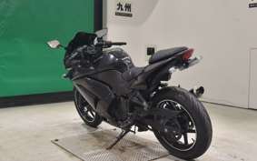 KAWASAKI NINJA 250R 2009 EX250K