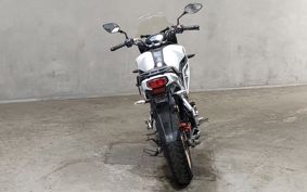 HONDA CBF190X PJL7