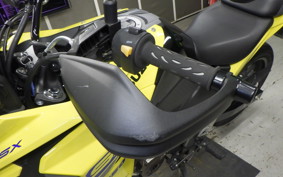 SUZUKI Vストローム250SX 2023 EL11L