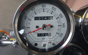 YAMAHA SR400 FINAL ED 2022 RH16J