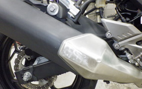 KAWASAKI NINJA 250 SL BX250A