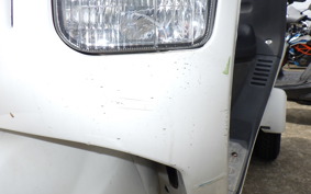 HONDA GYRO CANOPY TA03