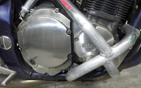 SUZUKI BANDIT 1200 2001 GV77A