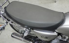 YAMAHA SR400 Gen.3 2001 RH01J