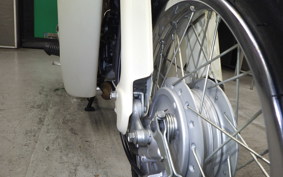 HONDA LITTLE CUB E AA01