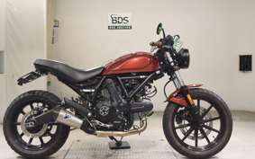 DUCATI SCRAMBLER SIXTY2 2016