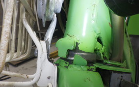 HONDA NOVIO 2003 PM50