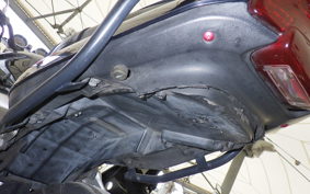 SUZUKI BANDIT 250 V Type GJ77A