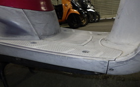 HONDA TOPIC AF38