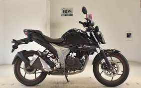 SUZUKI ｼﾞｸｻｰ150 ED13N