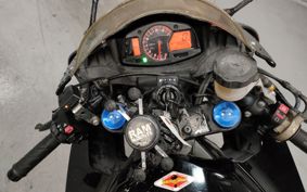 HONDA CBR600RR 2013 PC40