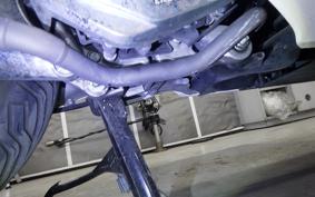 HONDA PCX125 2023 JF81