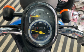 HONDA TODAY AF67