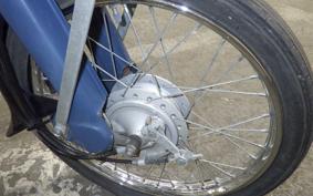 HONDA C50 SUPER CUB AA01