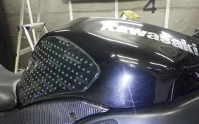 KAWASAKI ZX 10 NINJA R 2008 ZXT00E