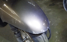 HONDA TODAY 2 1983 AF67