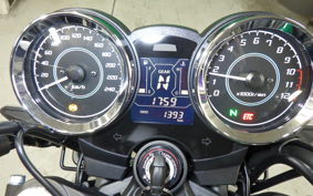 KAWASAKI Z650 RS 2023 ER650M