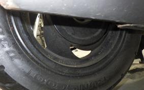 HONDA SPACY 100 JF13