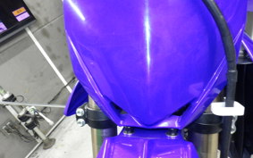 YAMAHA YZ85LW 2021 CB16C
