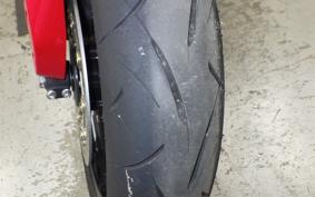 HONDA CBR600RR 2020 PC40