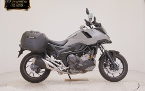 HONDA NC750X DCT 2025 RH23