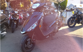 YAMAHA AXIS Z SED7J