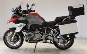 BMW R 1200GS PREMIUM LINE 2015
