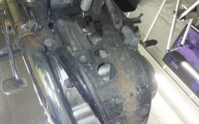 YAMAHA SR400 Gen.3 2008 RH01J