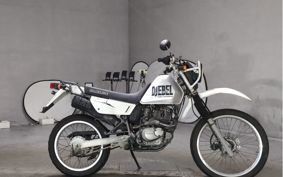 SUZUKI DJEBEL200 SH42A