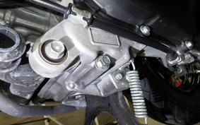 HONDA TACT Gen.4 AF79