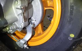 HONDA DIO 110 DX