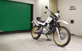 YAMAHA SEROW 250 Gen.2 2002 DG17J