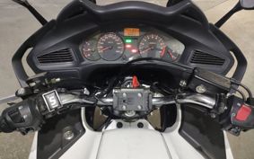 HONDA DEAUVILLE 680 2010 RC52