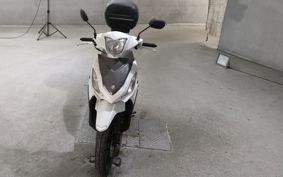 SUZUKI ADDRESS V110 CE47A