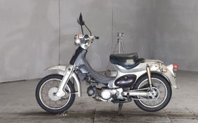 HONDA LITTLE CUB AA01