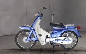 HONDA  SUPER CUB 90 SUPER  DELUXE  HA02