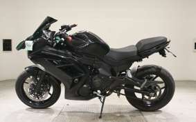 KAWASAKI NINJA 400 2015 EX400E