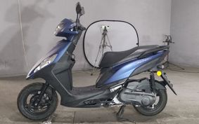 YAMAHA JOG125 SEJ5J