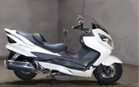 SUZUKI SKYWAVE 250S CJ44A
