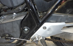 HONDA CB400 SUPER BOLDOR A 2017