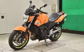 SUZUKI GSR400 A 2011 GK7EA