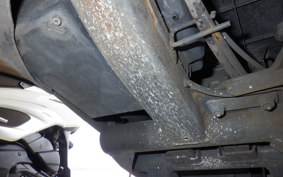 SUZUKI ADDRESS V125 S CF4MA