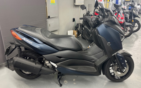 YAMAHA X-MAX SG42J