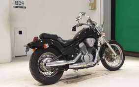 HONDA STEED 600 1991 PC21