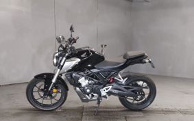 HONDA CB125 R JC79