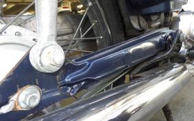 HONDA C50 SUPER CUB C50