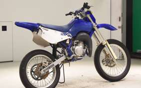 YAMAHA YZ80 2021 CB02C