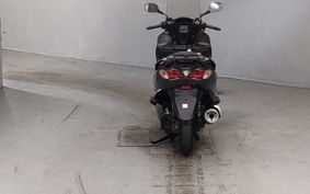 SUZUKI BURGMAN200 CH41A
