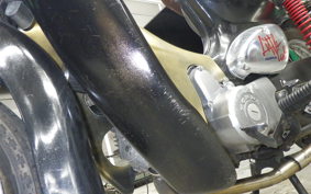 HONDA LITTLE CUB E 2012 AA01