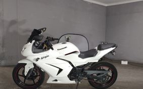 KAWASAKI NINJA 250R EX250K